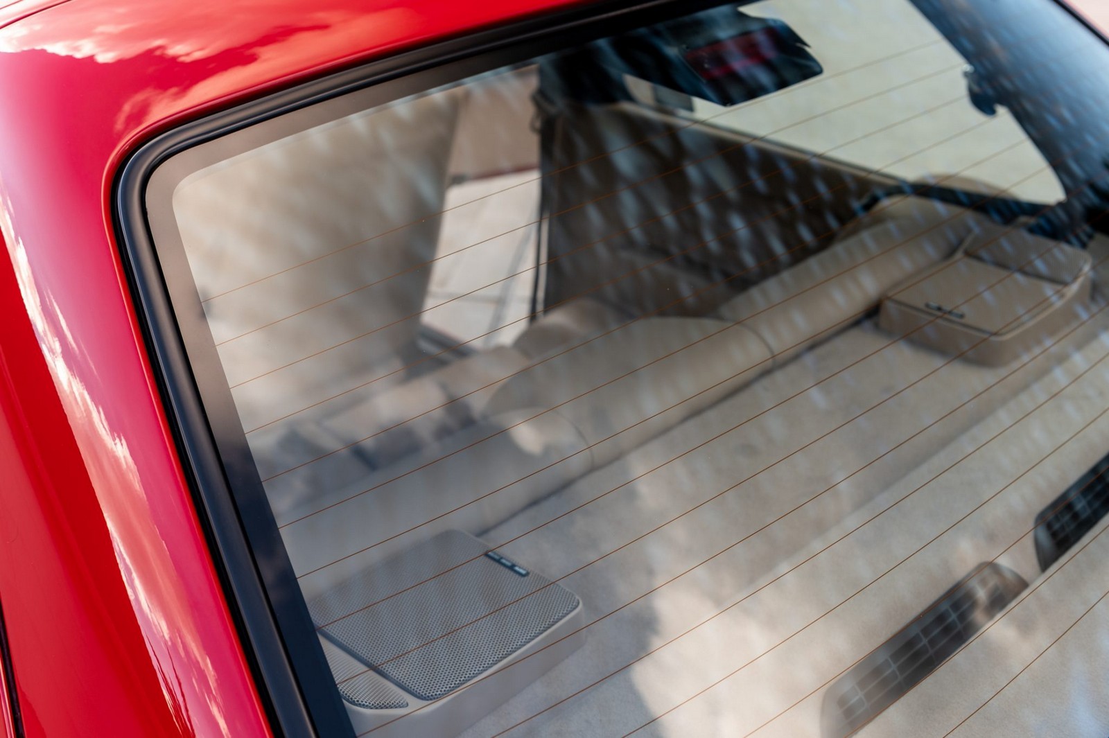 BMW M3 COUPE SPORT EVOLUTION, foto 132