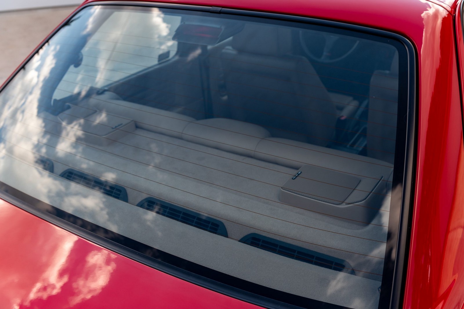 BMW M3 COUPE SPORT EVOLUTION, foto 133