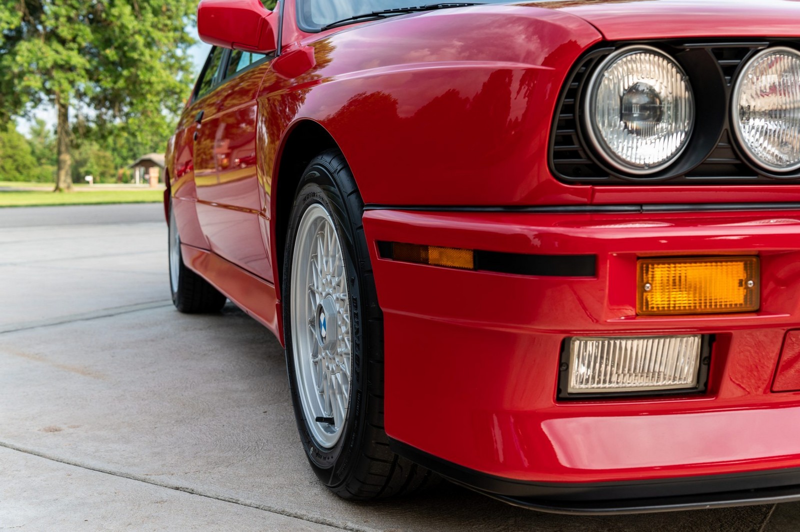 BMW M3 COUPE SPORT EVOLUTION, foto 164