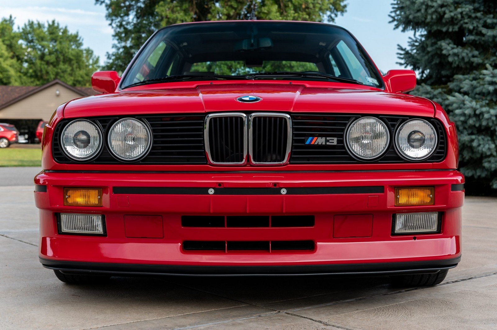 BMW M3 COUPE SPORT EVOLUTION, foto 165