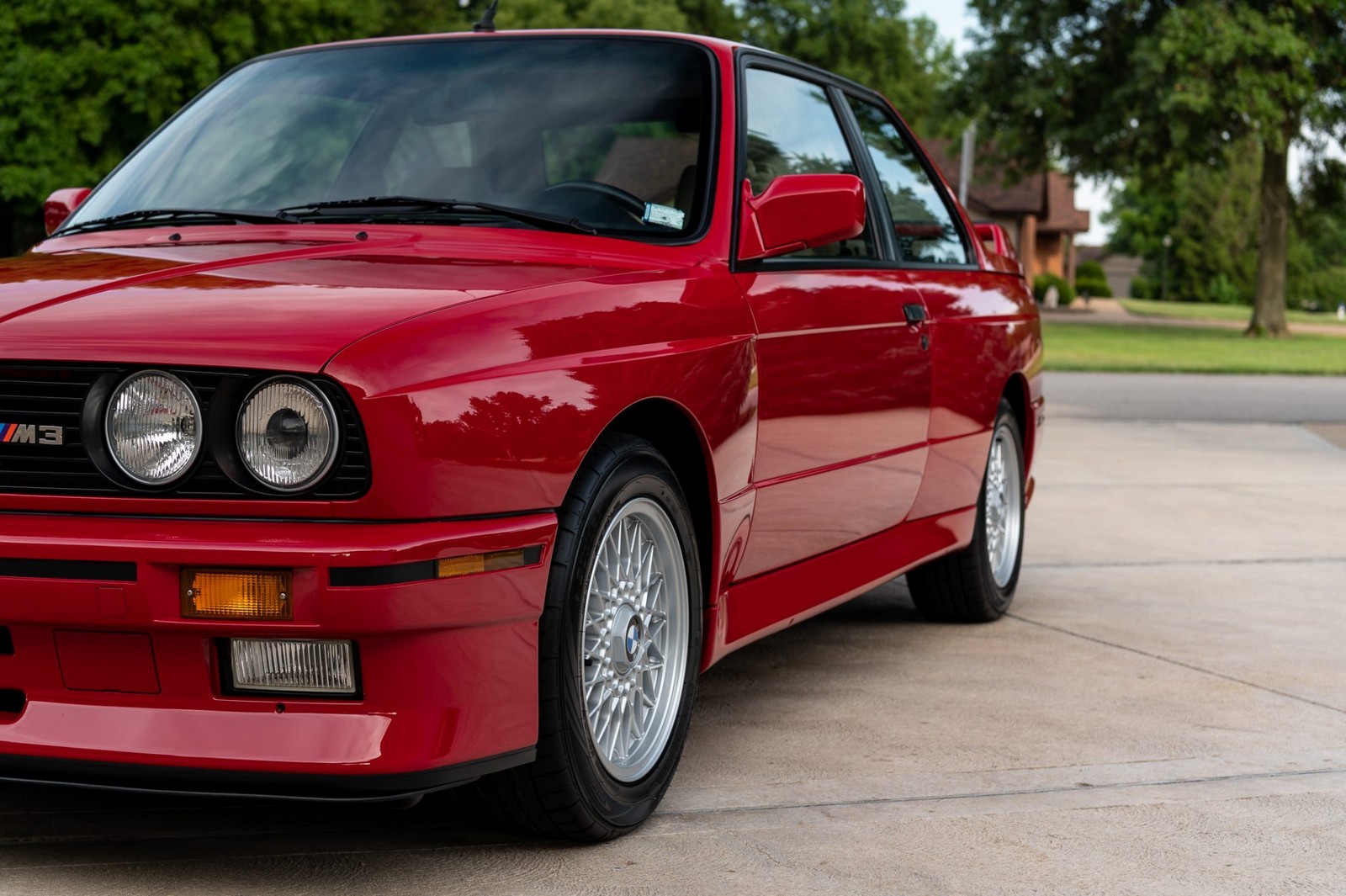BMW M3 COUPE SPORT EVOLUTION, foto 167