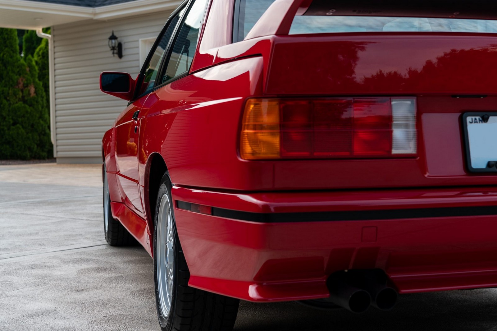 BMW M3 COUPE SPORT EVOLUTION, foto 169