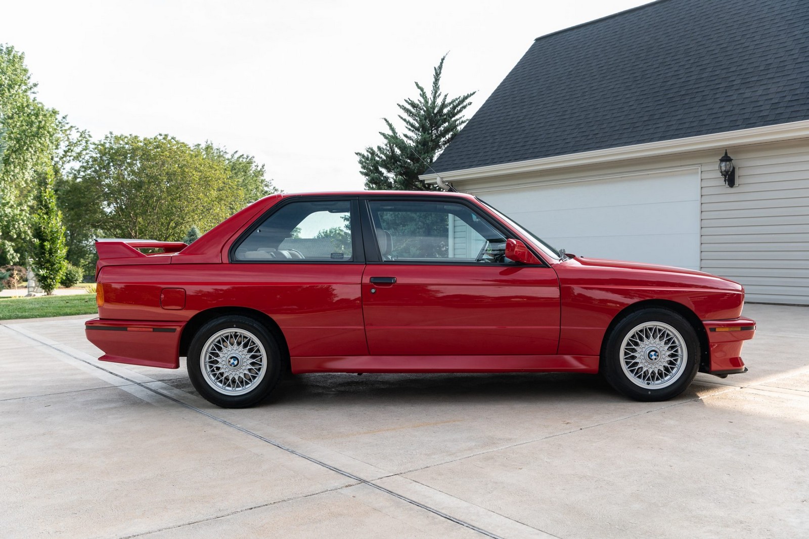 BMW M3 COUPE SPORT EVOLUTION, foto 172