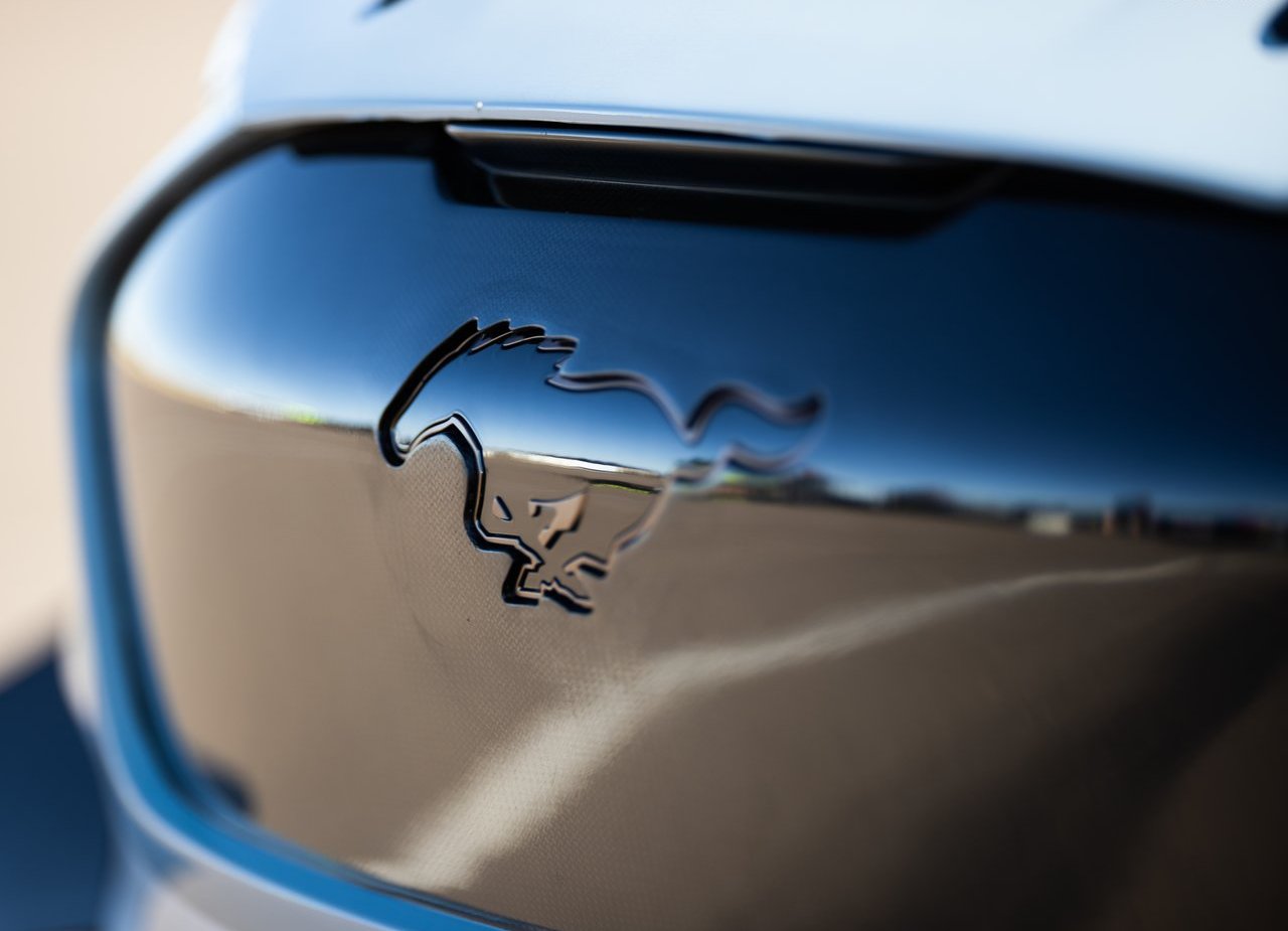 2020 - FORD MUSTANG MACH-E 1400 CONCEPT, foto 54