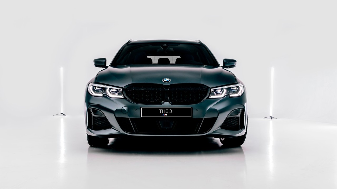 2020 - BMW M340i TOURING FIRST EDITION, foto 5
