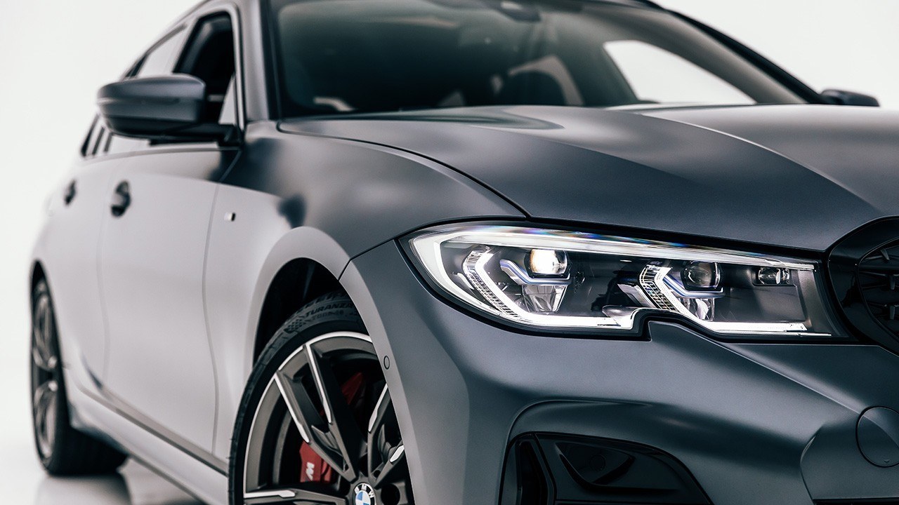 2020 - BMW M340i TOURING FIRST EDITION, foto 7