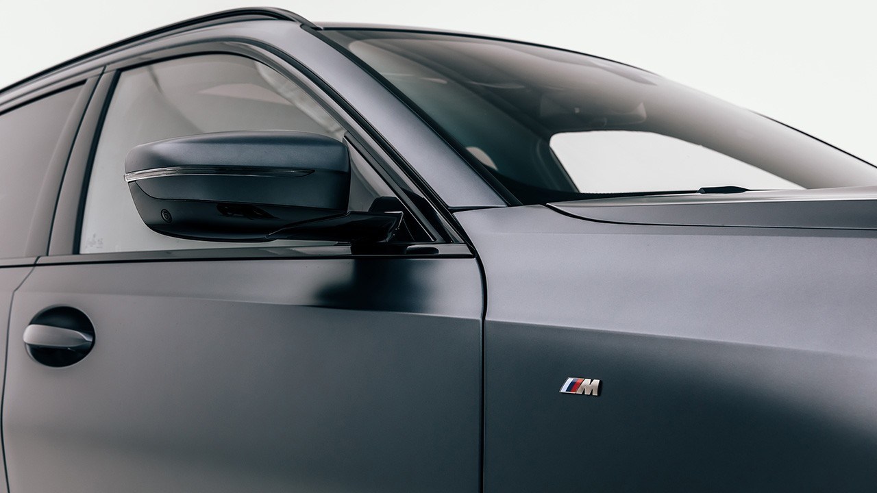 2020 - BMW M340i TOURING FIRST EDITION, foto 8