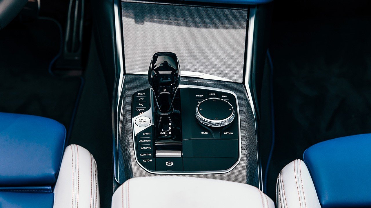2020 - BMW M340i TOURING FIRST EDITION, foto 13