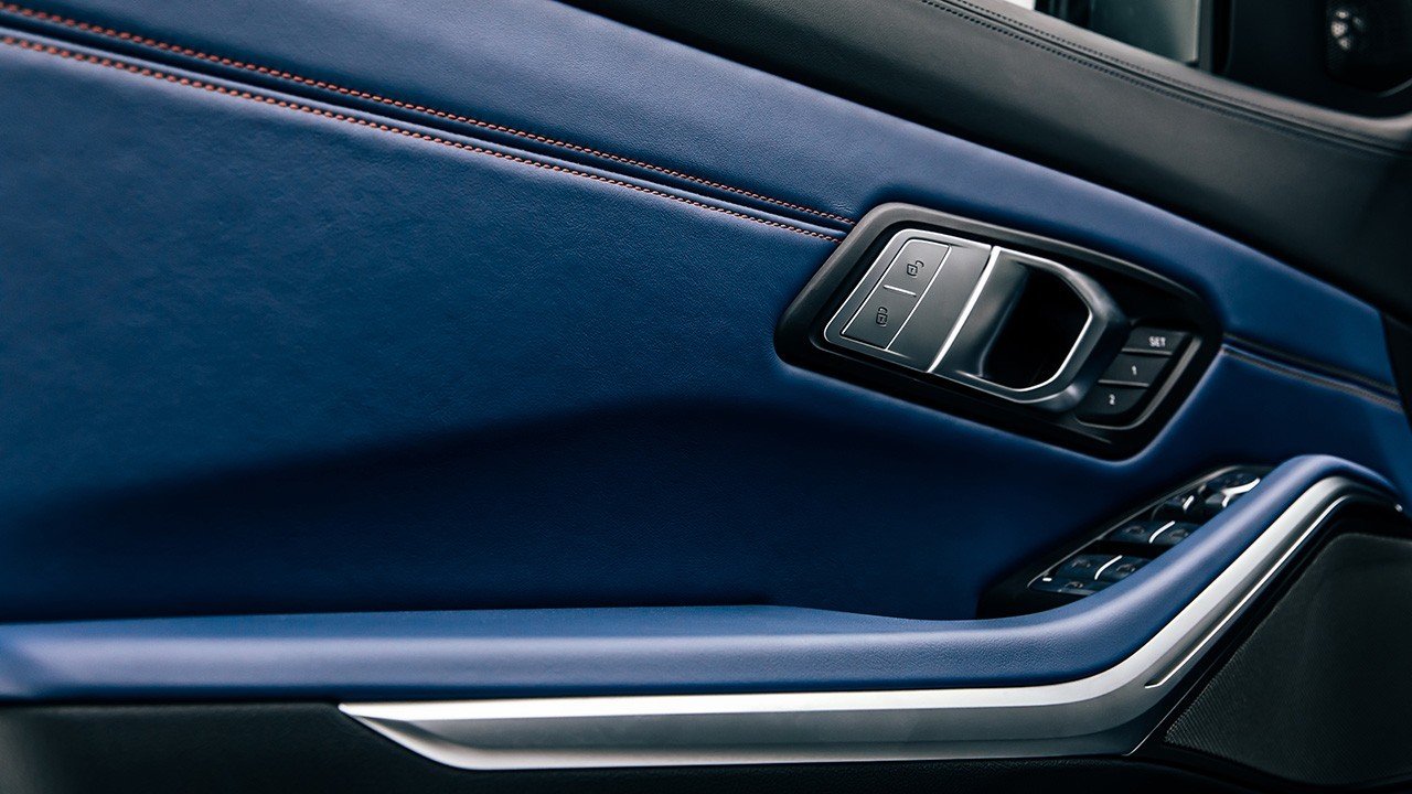 2020 - BMW M340i TOURING FIRST EDITION, foto 15