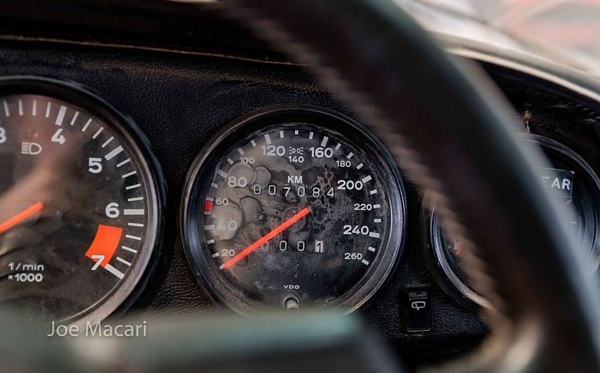 1985 - PORSCHE 959 PARIS-DAKAR JACKY ICKX, foto 11