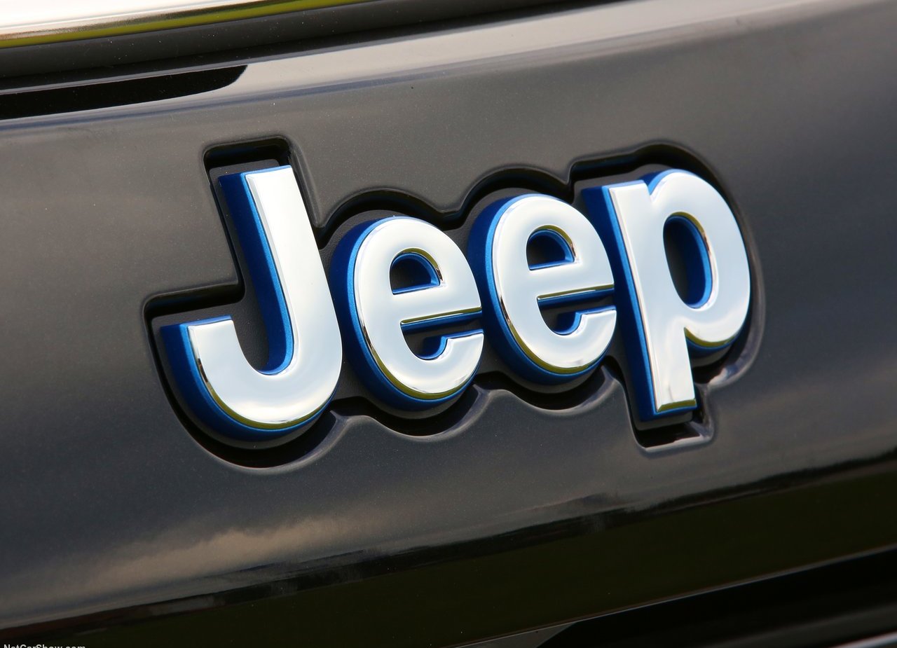 JEEP RENEGADE 4xe, foto 26