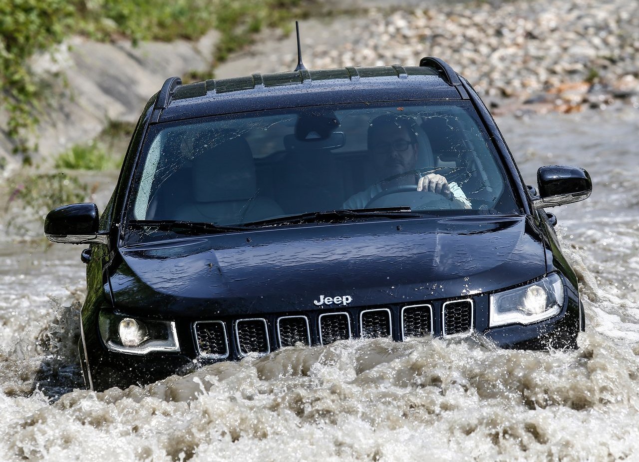 JEEP COMPASS 4xe, foto 15