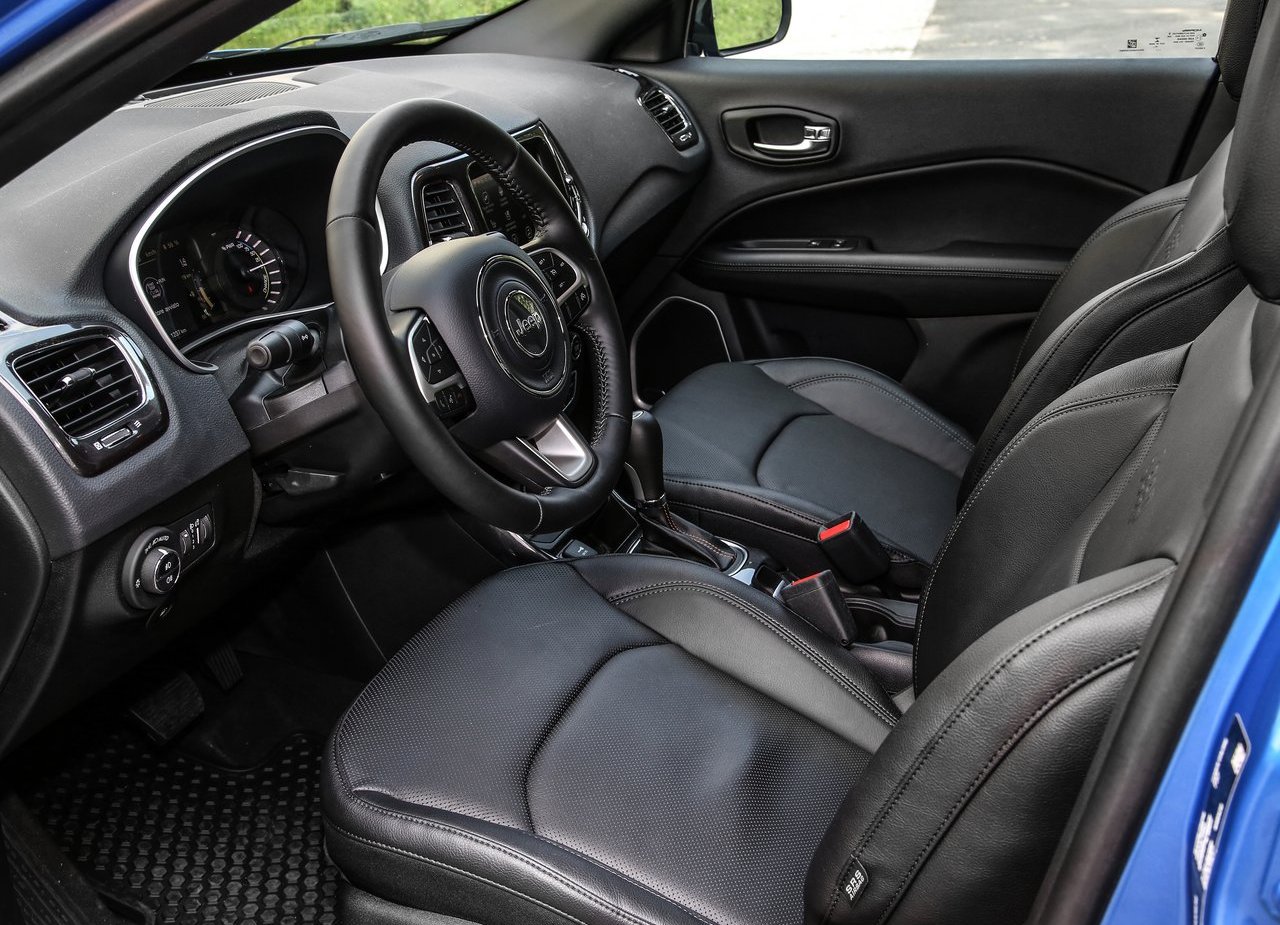 JEEP COMPASS 4xe, foto 26