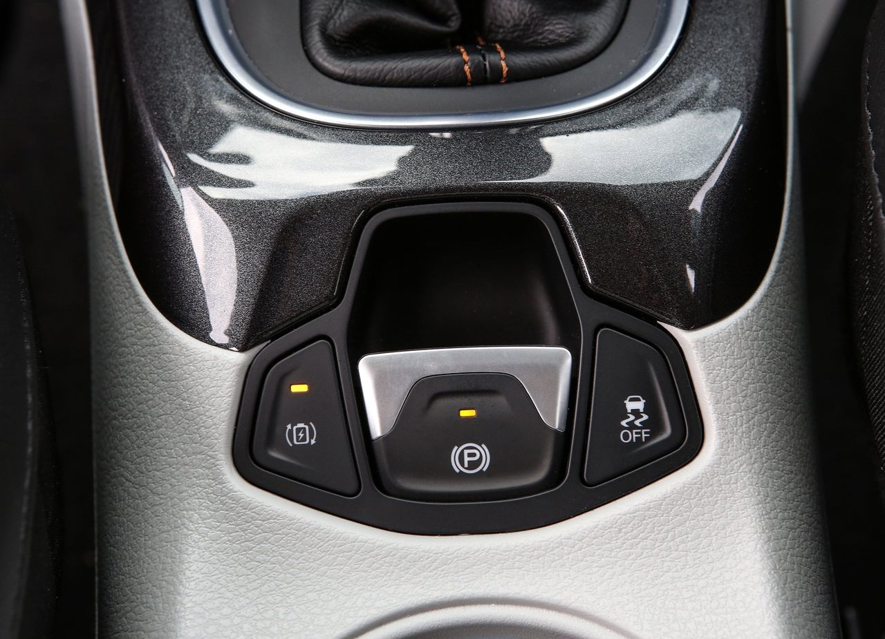 JEEP COMPASS 4xe, foto 28