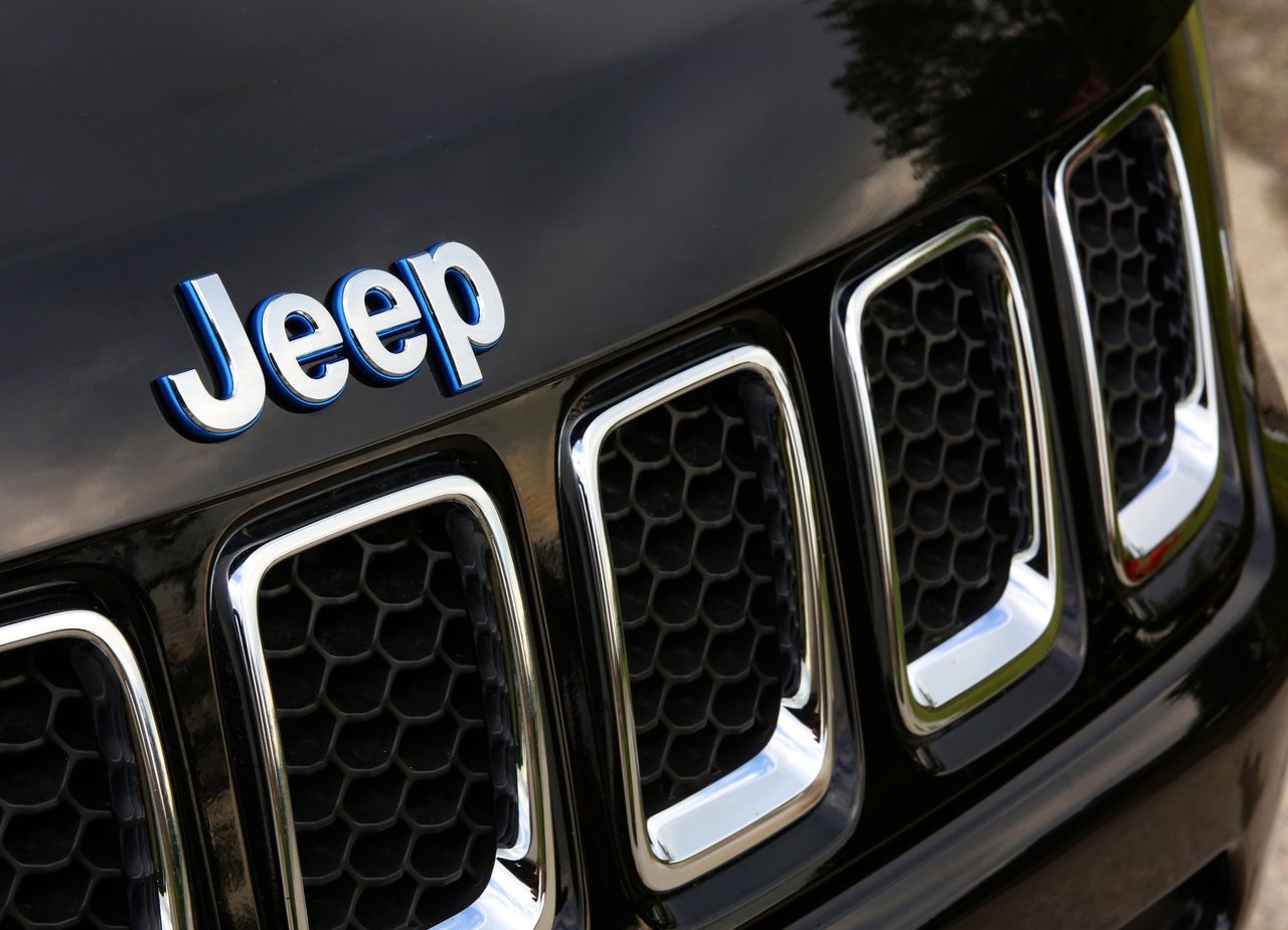 JEEP COMPASS 4xe, foto 30