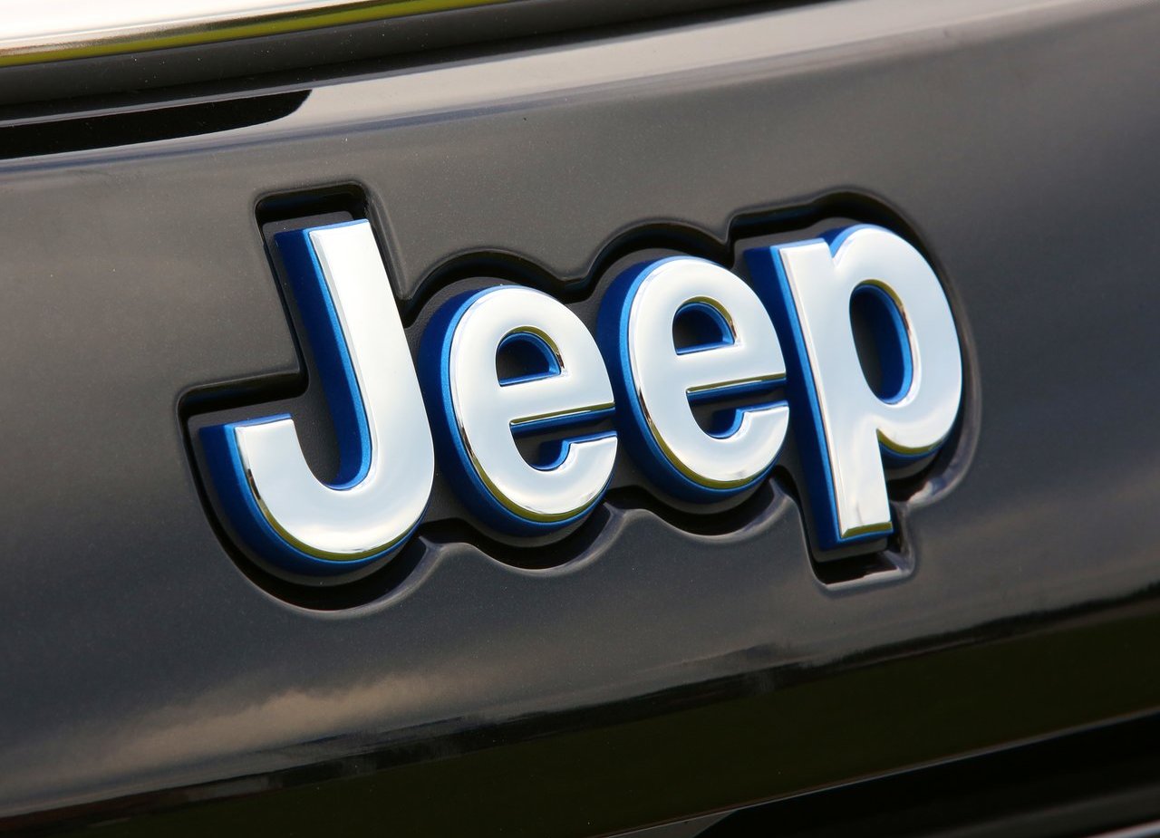 JEEP COMPASS 4xe, foto 31