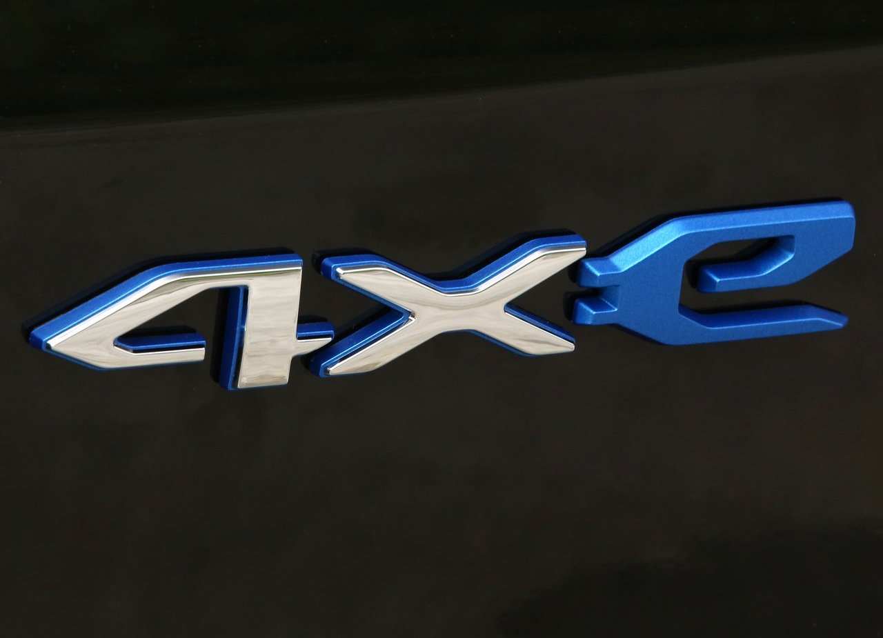 JEEP COMPASS 4xe, foto 34