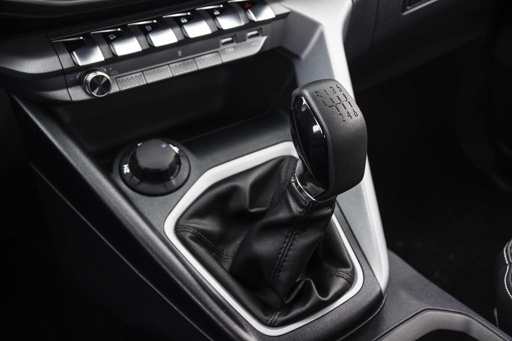2020 - CHANGAN HUNTER, foto 12