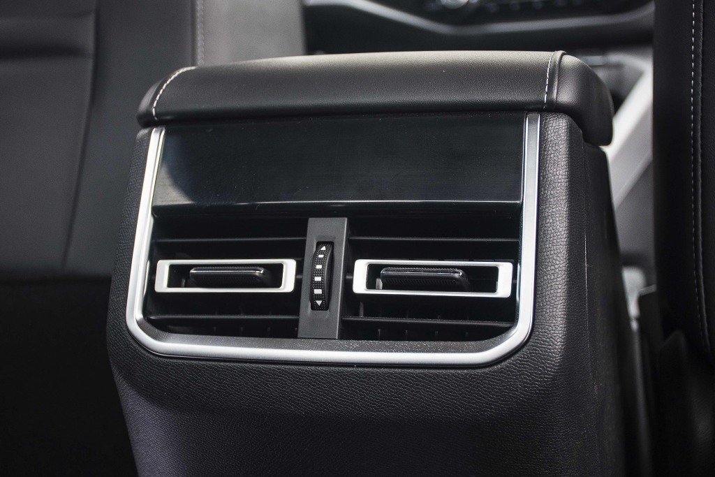 2020 - CHANGAN HUNTER, foto 13