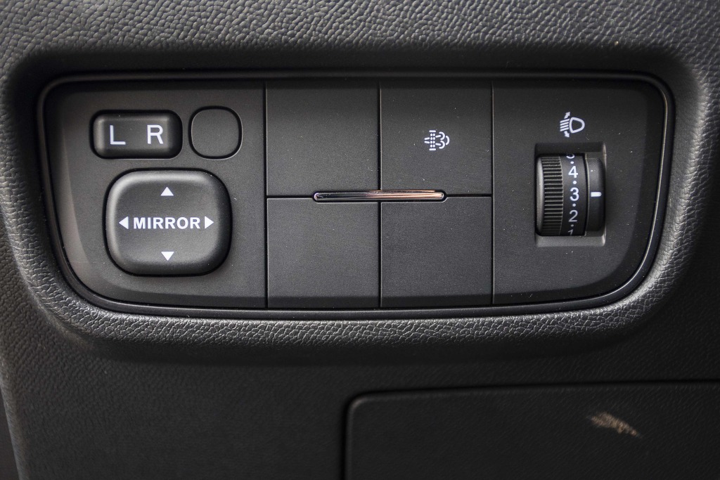 2020 - CHANGAN HUNTER, foto 14
