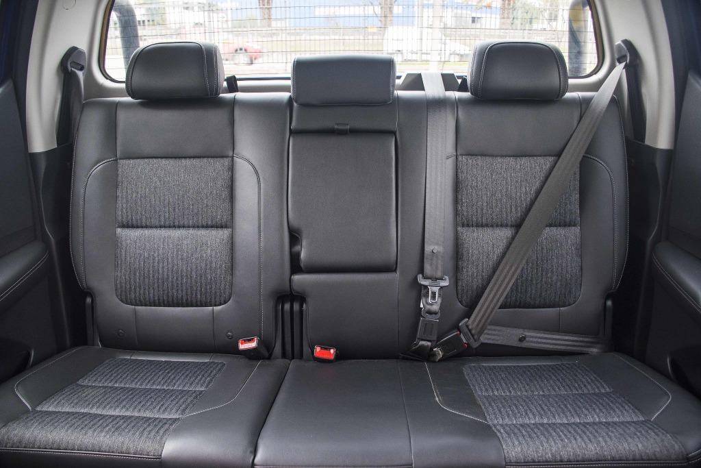 2020 - CHANGAN HUNTER, foto 15