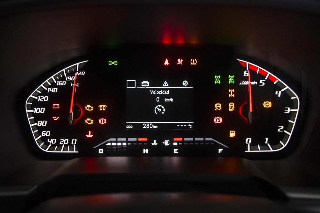 2020 - CHANGAN HUNTER, foto 18