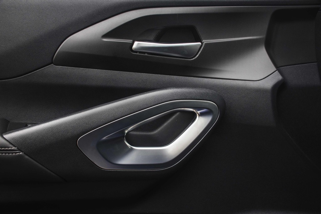 2020 - CHANGAN HUNTER, foto 19