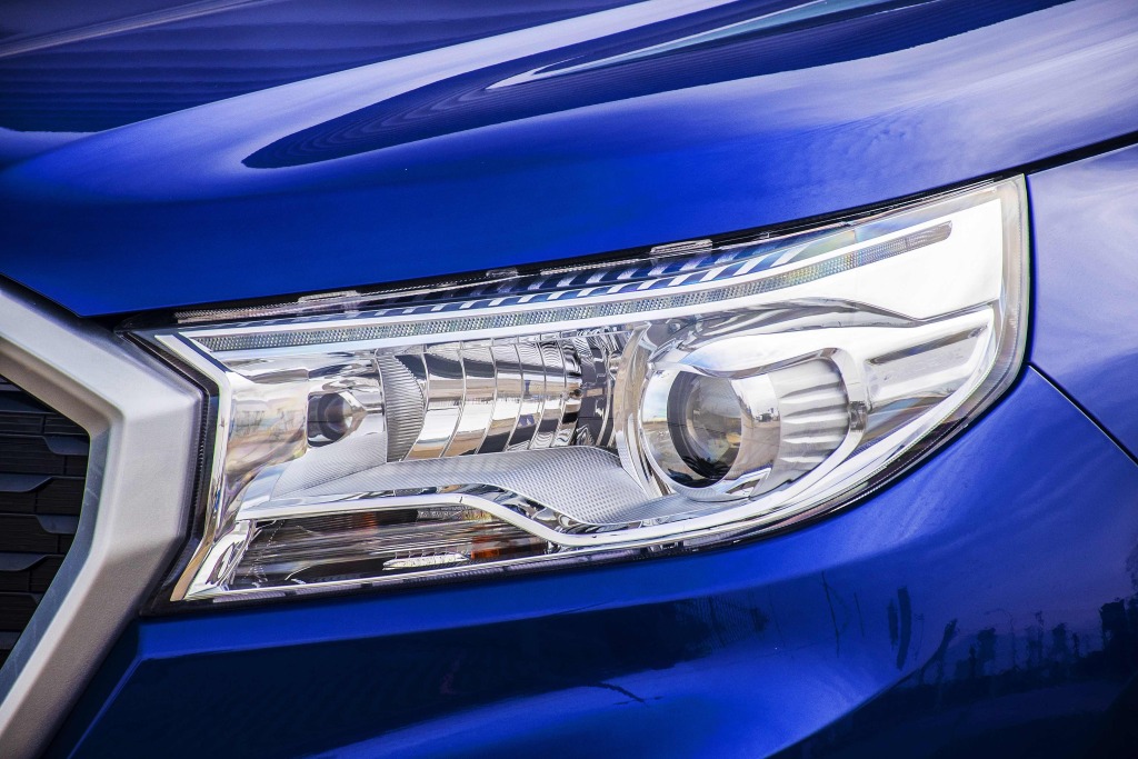 2020 - CHANGAN HUNTER, foto 27