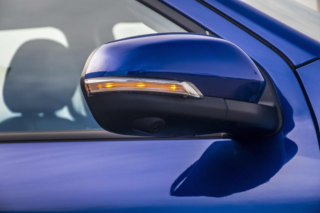 2020 - CHANGAN HUNTER, foto 28