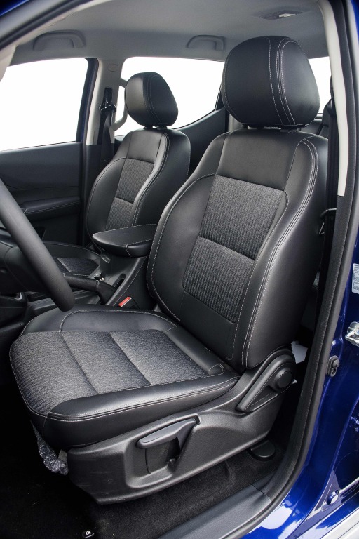 2020 - CHANGAN HUNTER, foto 34