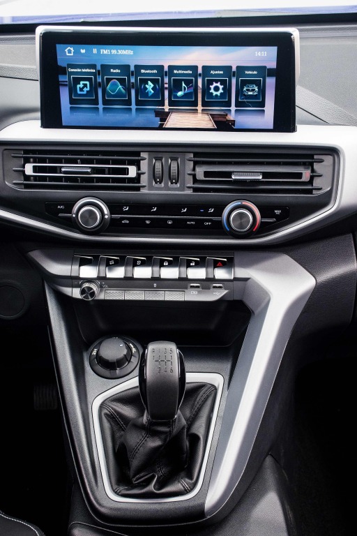2020 - CHANGAN HUNTER, foto 37