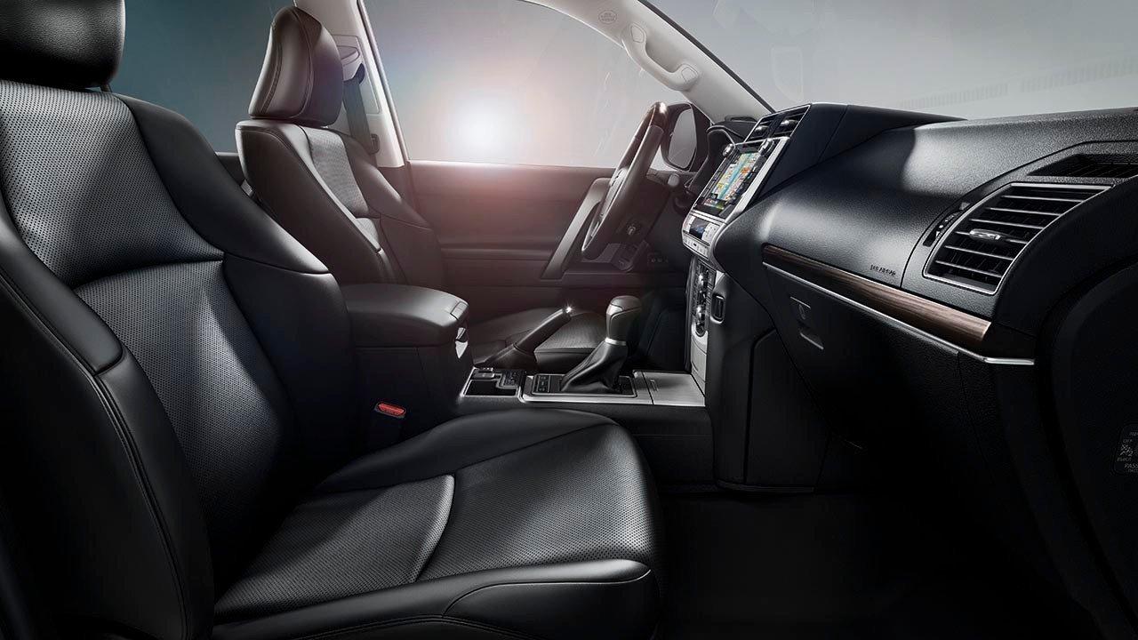 2021 - TOYOTA LAND CRUISER, foto 5