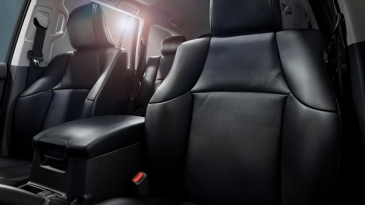 2021 - TOYOTA LAND CRUISER, foto 6