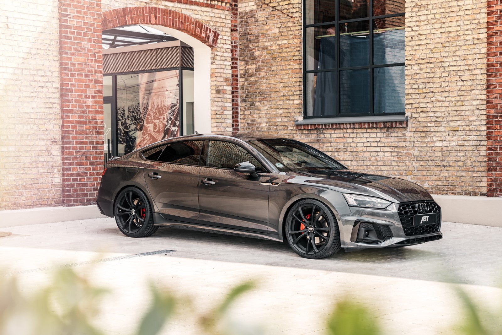 2020 - AUDI A5 SPORTBACK TDI BY ABT SPORTSLINE, foto 1