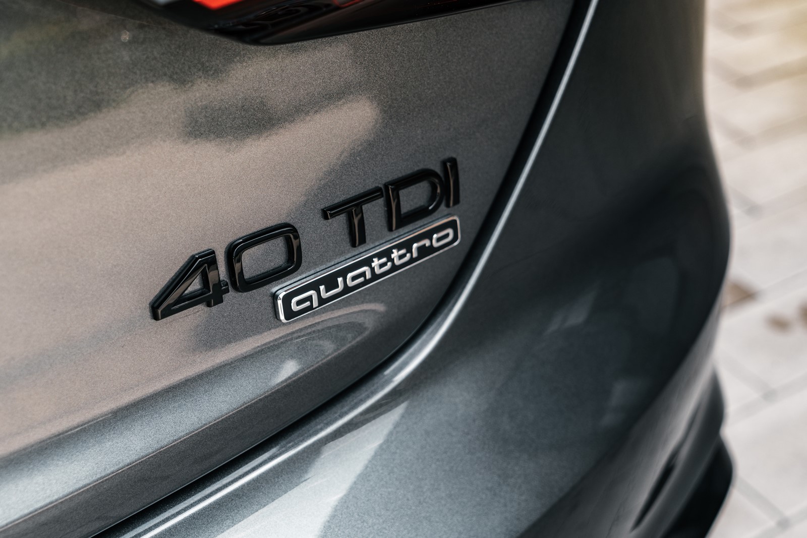 2020 - AUDI A5 SPORTBACK TDI BY ABT SPORTSLINE, foto 8