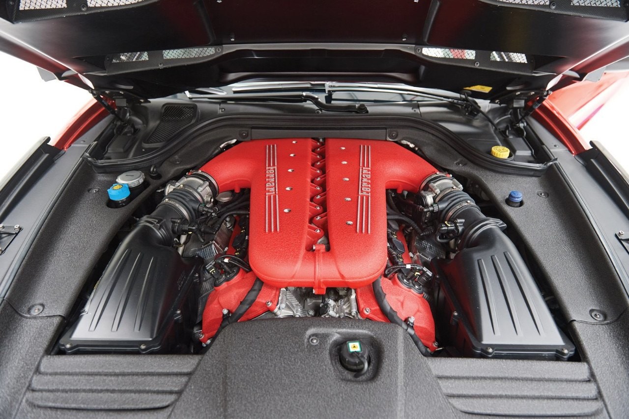 FERRARI SP30 ARYA, foto 8