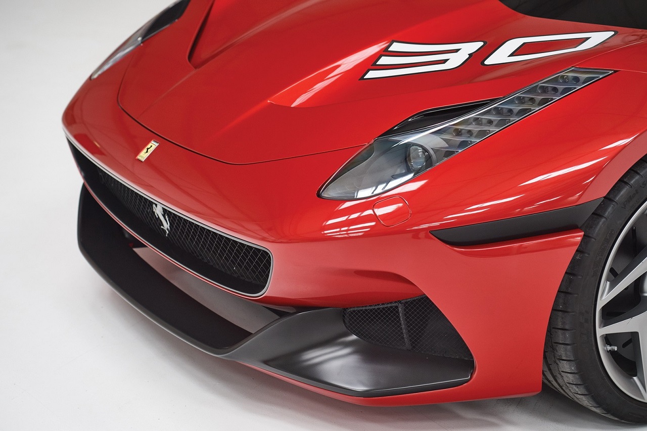 FERRARI SP30 ARYA, foto 11