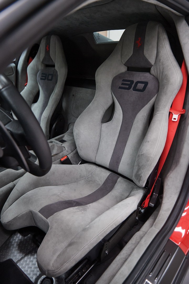 FERRARI SP30 ARYA, foto 14