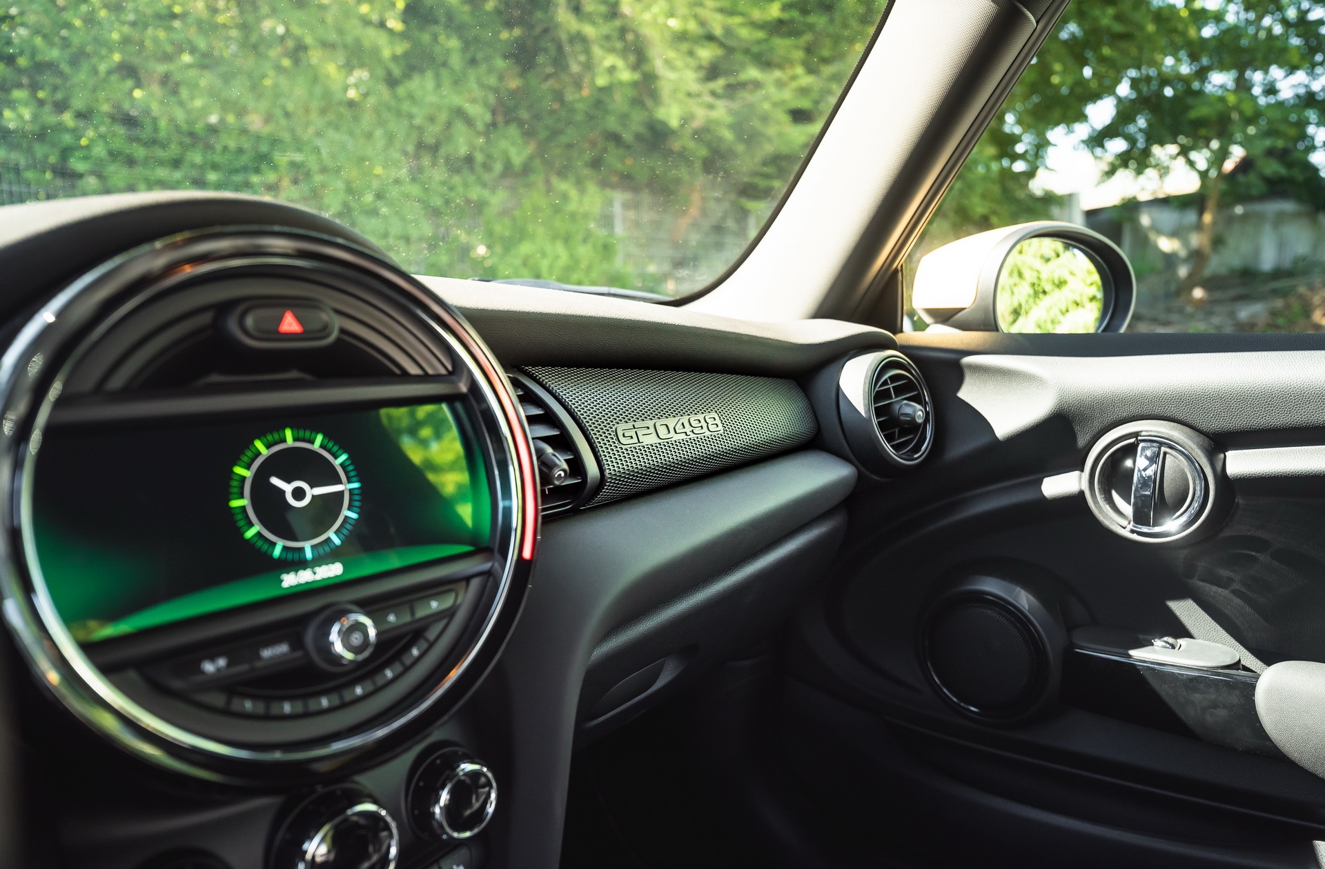 MINI COOPER JCW GP BY MANHART, foto 6