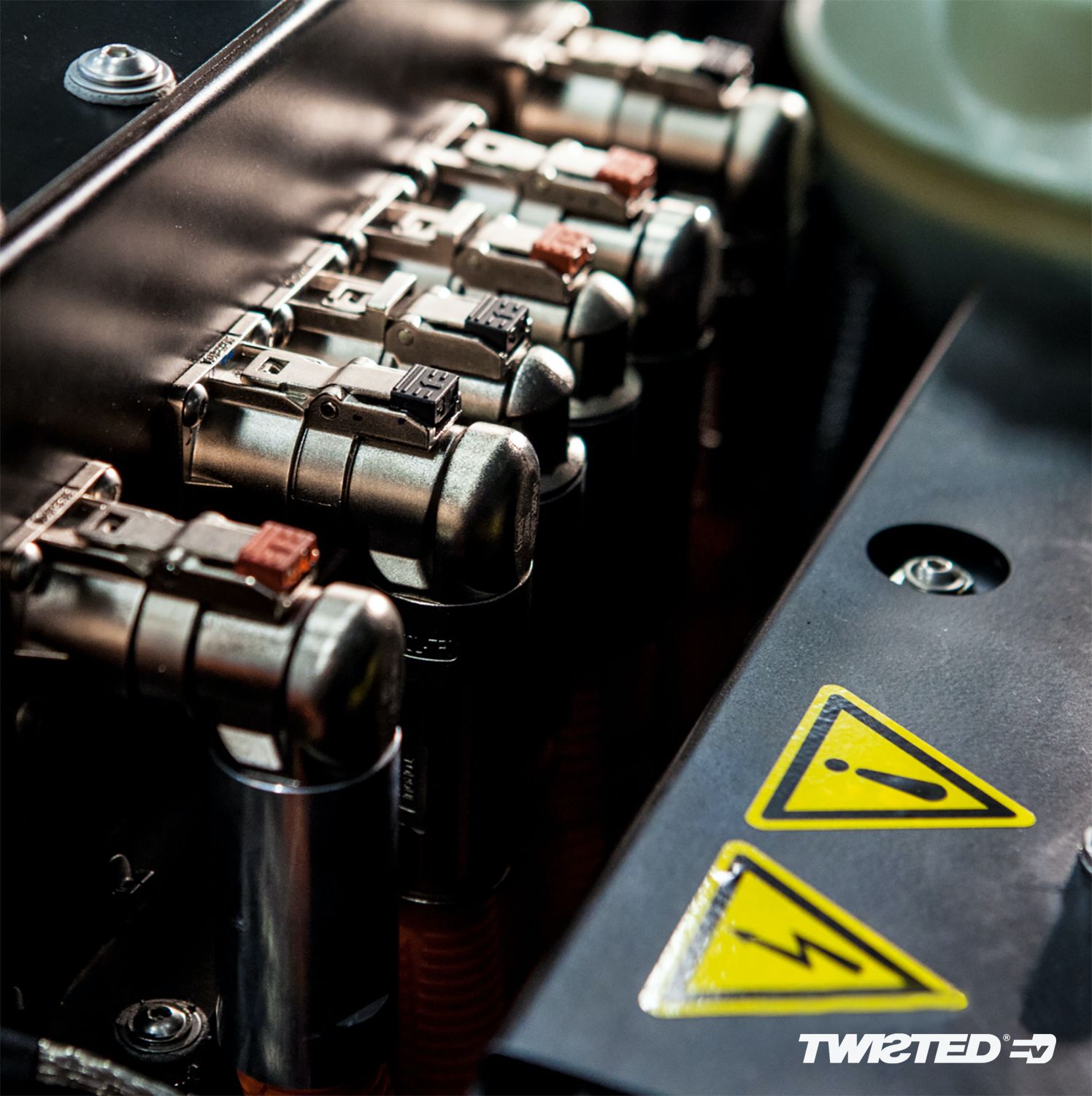 2020 - LAND ROVER DEFENDER TWISTED NAS-E 4X4, foto 22