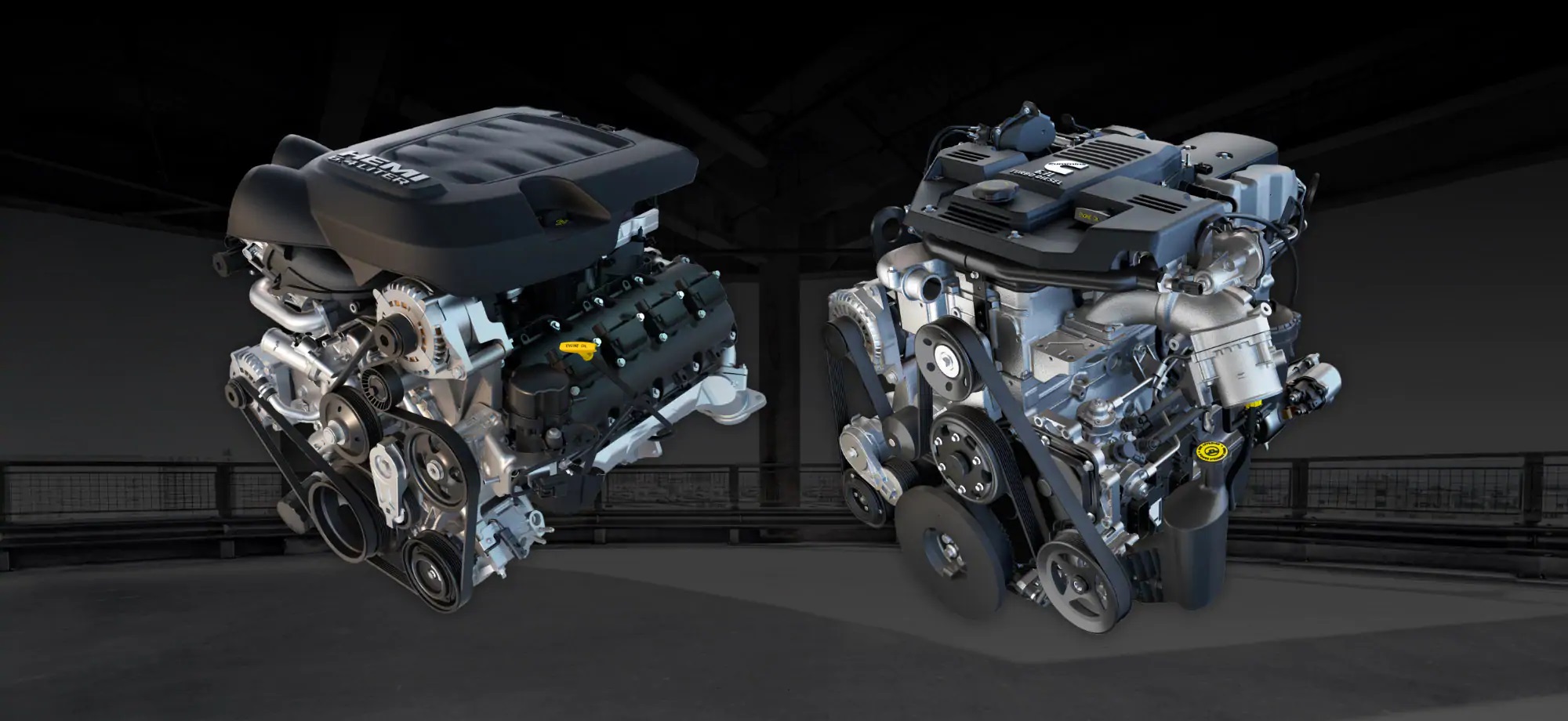 2020 - RAM HEAVY DUTY LIMITED BLACK EDITION, foto 10
