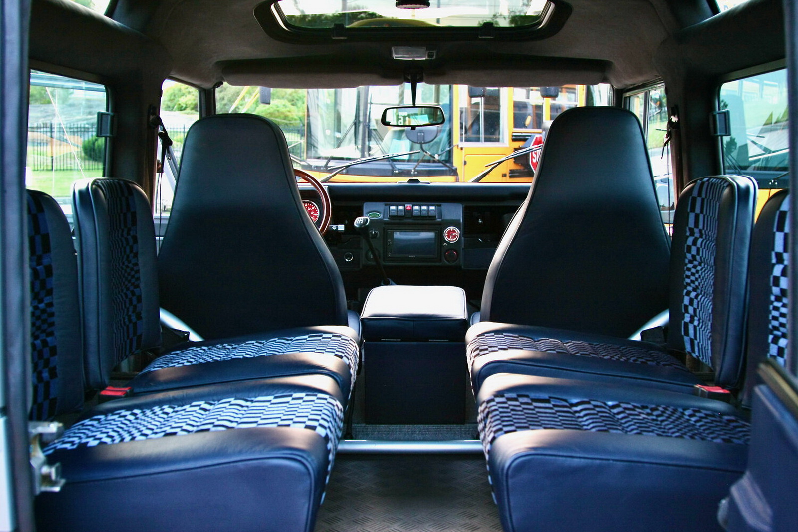 2020 - LAND ROVER DEFENDER BY LEGACY OVERLAND, foto 7