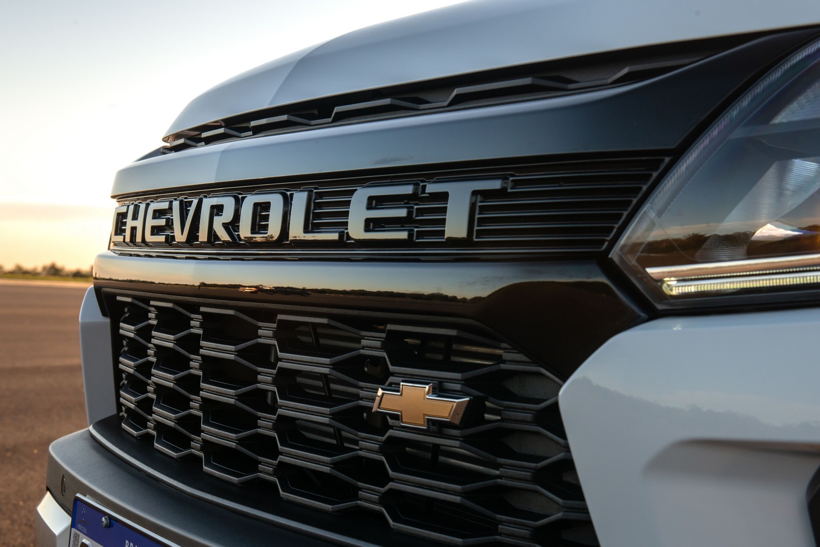 2021 - CHEVROLET S10, foto 7