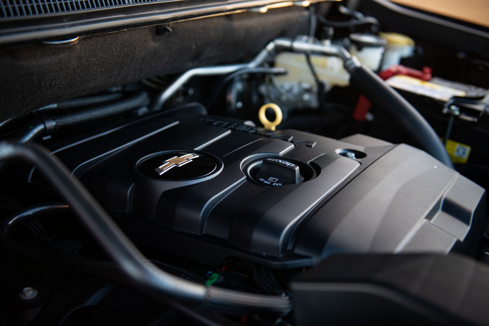 2021 - CHEVROLET S10, foto 10