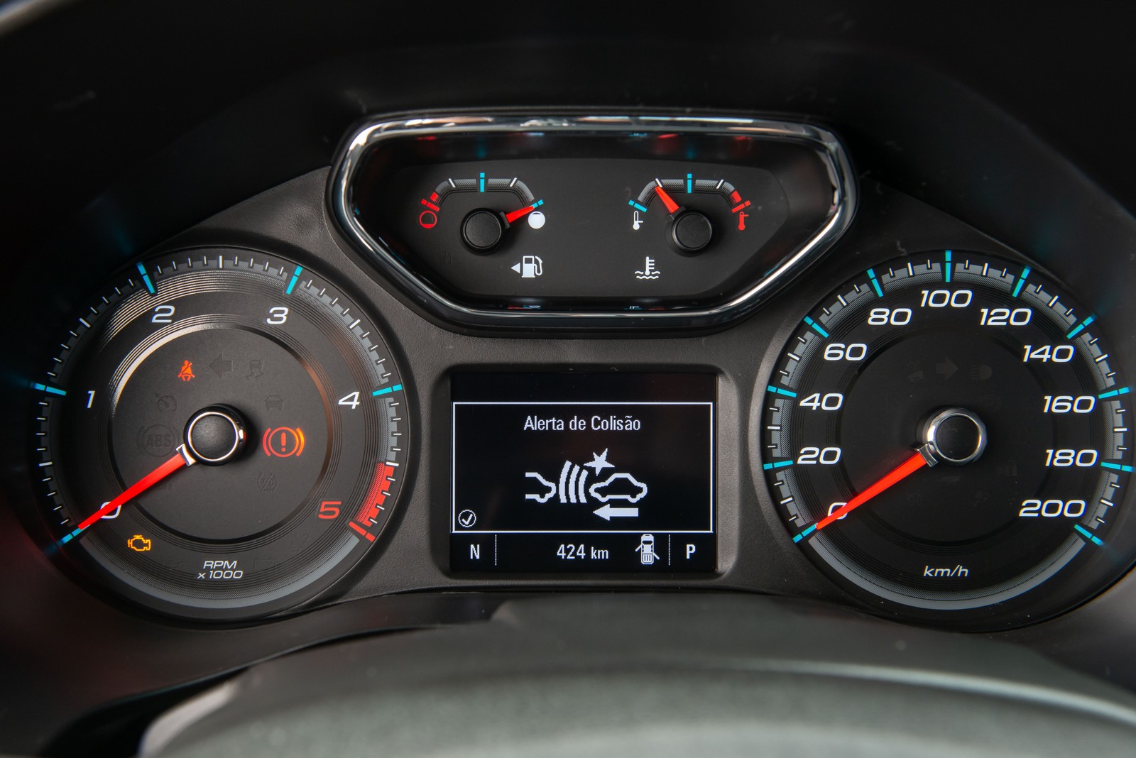 2021 - CHEVROLET S10, foto 16