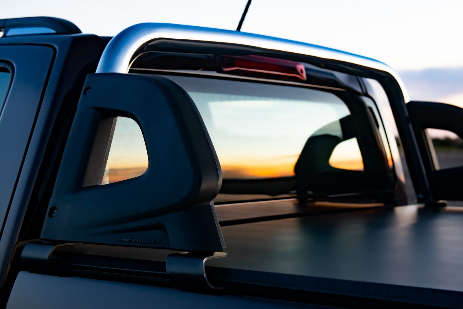 2021 - CHEVROLET S10, foto 26