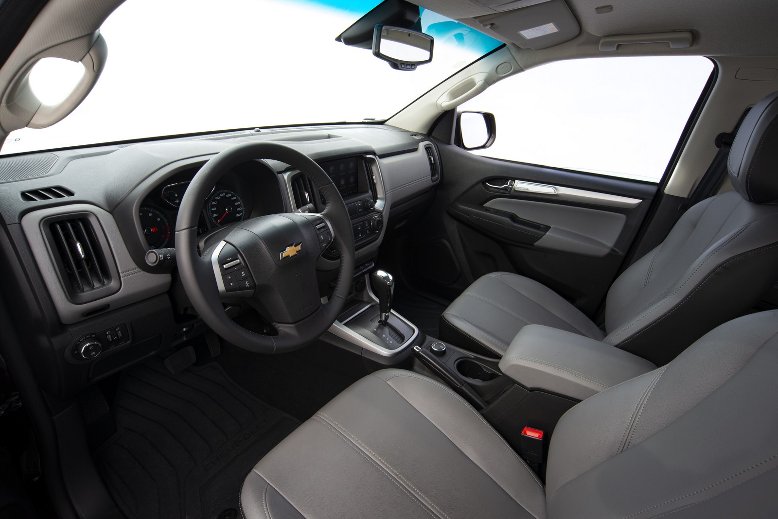 2021 - CHEVROLET S10, foto 33