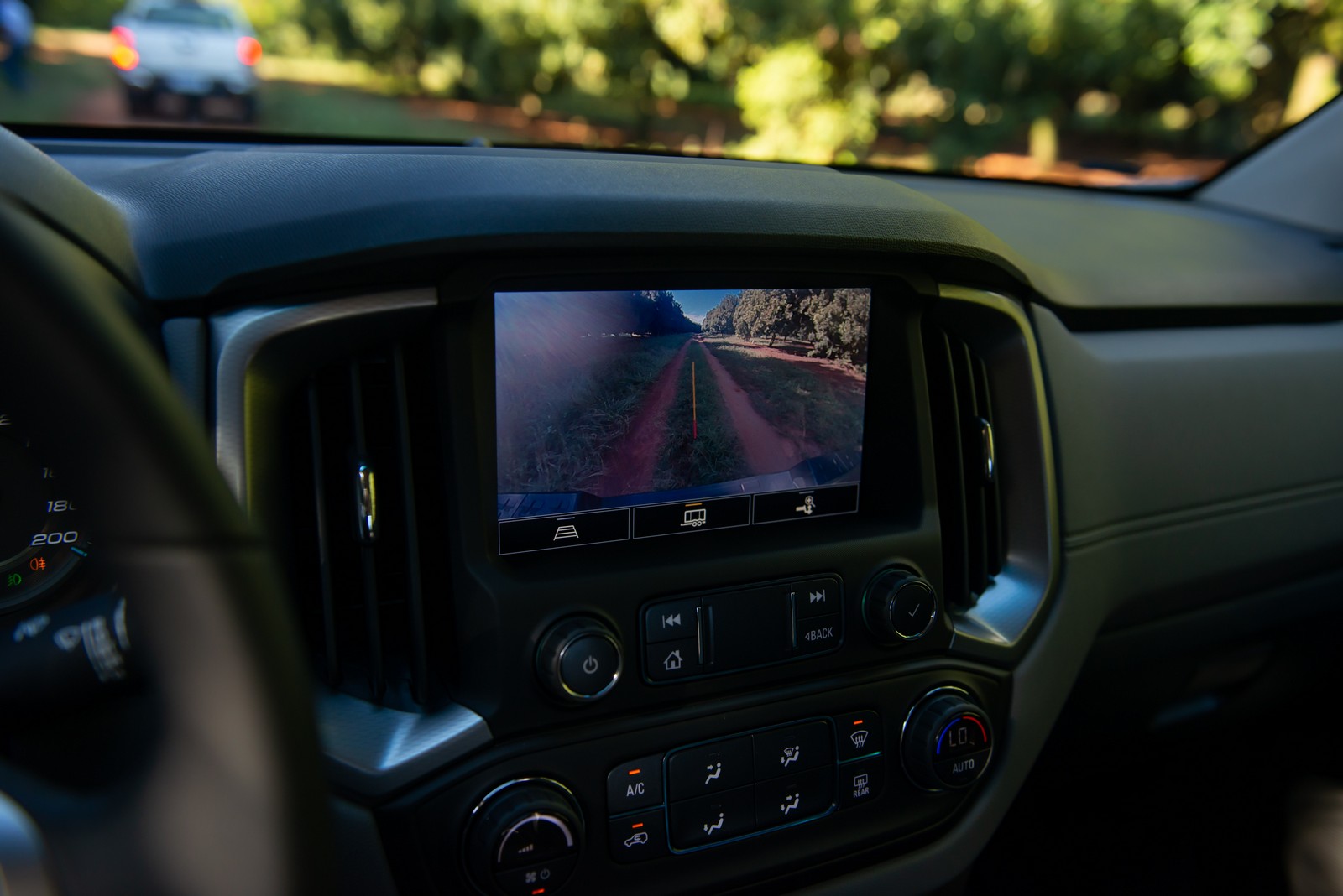 2021 - CHEVROLET S10, foto 41