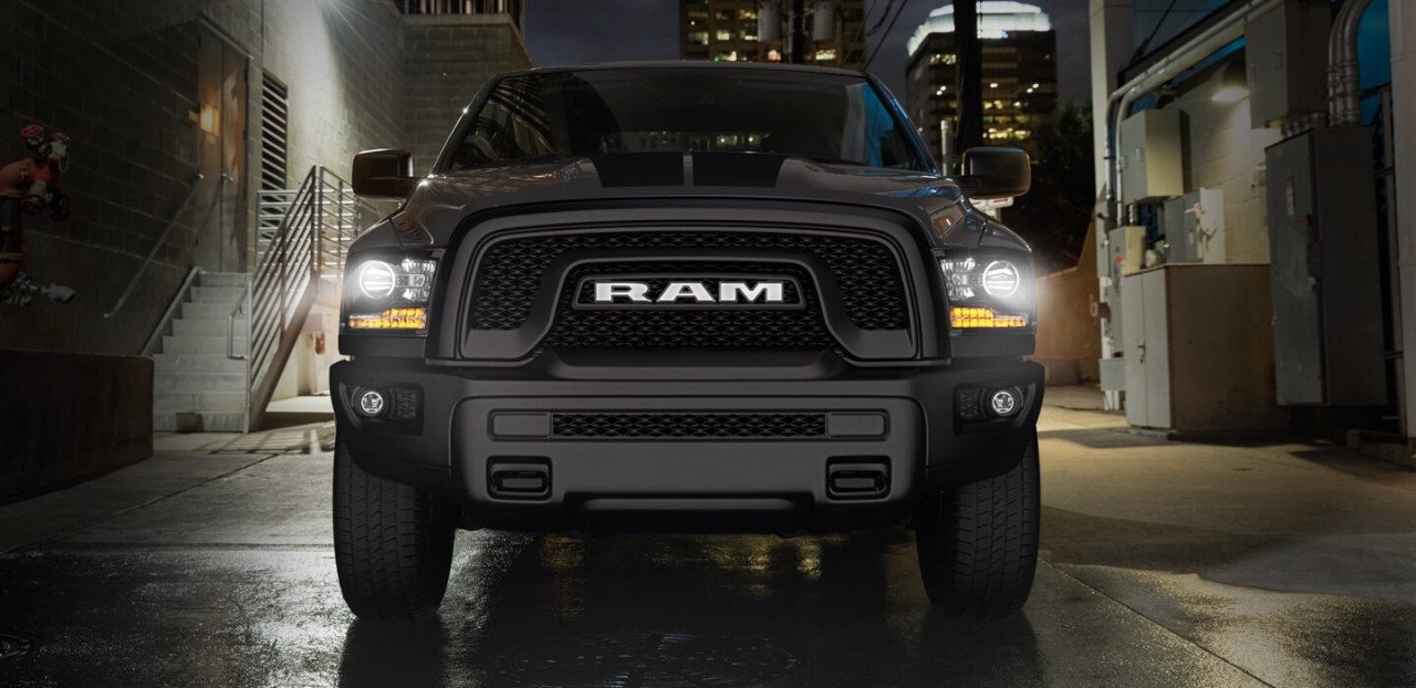 2021 - RAM 1500 CLASSIC, foto 3