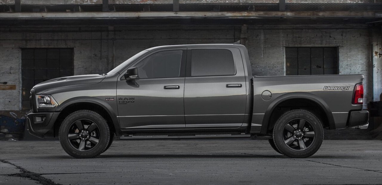 2021 - RAM 1500 CLASSIC, foto 4